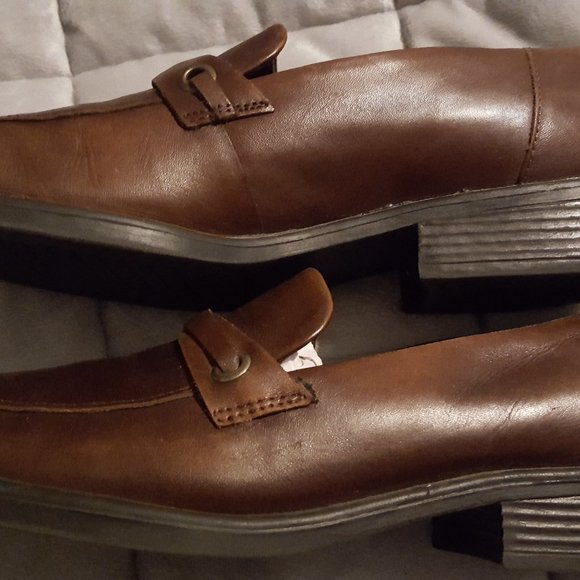Naturalizer  Size 9 Medium  Brown - Picture 6 of 8